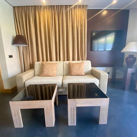 Artplatinum Suites&Apartments Benalmadena Exterior photo