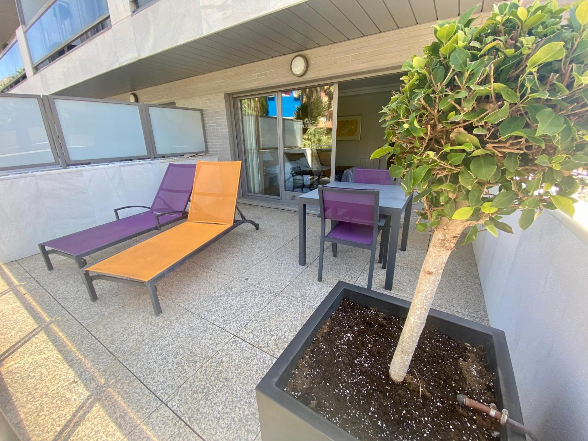 Artplatinum Suites&Apartments Benalmadena Exterior photo